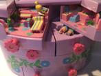 polly pocket beauty case, Ophalen of Verzenden