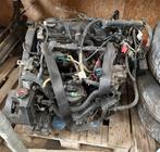 Motorblok 2.0HDI Peugeot partner / Citroen Berlingo, Auto-onderdelen, Ophalen, Gebruikt, Citroën