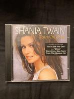 CD Shania Twain - Come on over, CD & DVD, CD | Pop, Comme neuf, 2000 à nos jours, Enlèvement ou Envoi