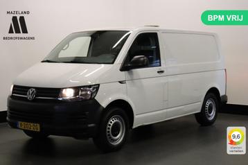 Volkswagen Transporter 2.0 TDI EURO 6 - Airco - Cruise - PDC beschikbaar voor biedingen
