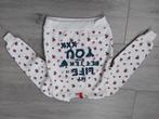 Trui sweater 92/98, Ophalen of Verzenden, Zo goed als nieuw, Meisje, Trui of Vest