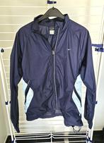 origineel Nike damesjasje clima-fit (donkerblauw/lichtblauw), Kleding | Dames, Sportkleding, Ophalen of Verzenden, Maat 38/40 (M)