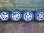 Jantes Ford Mustang 2014, Ophalen, 215 mm, Banden en Velgen, 17 inch