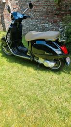 Vespa 125 L, Motoren, Scooter, Particulier, 125 cc, 11 kW of minder