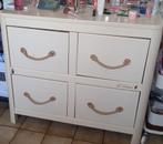 À vendre Chambre à coucher d'enfant où d'adolescente, Zo goed als nieuw