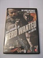 HERO  WANTED, Vanaf 16 jaar, Ophalen of Verzenden, Zo goed als nieuw, Actie