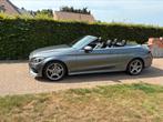 Mercedes C220 cdi Cabrio, Auto's, Mercedes-Benz, Automaat, Cabriolet, Parkeersensor, Leder
