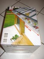 3 dozen kroonlijstbeschermingsmaas, Overige materialen, 6 meter of meer, Nieuw, Ophalen of Verzenden