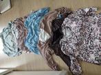 Diverse dames blouses, Enlèvement, Comme neuf