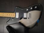 Fender meteora silverburst, Ophalen, Zo goed als nieuw, Fender