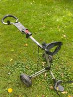 Golftas trolley, Sport en Fitness, Ophalen of Verzenden, Zo goed als nieuw