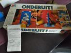 onderuit, Hobby en Vrije tijd, Een of twee spelers, Ophalen of Verzenden, Zo goed als nieuw
