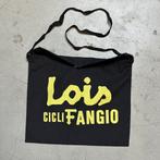Lois-Fangio 1986 koers musette etenszakje, Ophalen of Verzenden, Gebruikt