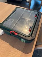 Bosch accu schroefmachine, Doe-het-zelf en Bouw, Gereedschap | Boormachines, Ophalen, Zo goed als nieuw