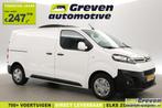 Citroën Jumpy 2.0 BlueHDI L2H1 | Koelwagen -1° | Nachtkoelin, Achat, 139 g/km, Citroën, Diesel
