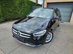 Mercedes-Benz B 180 / AUTOMAAT / NAVI / ** SUPER DEAL **, Monovolume, Leder en Stof, Zwart, Bedrijf