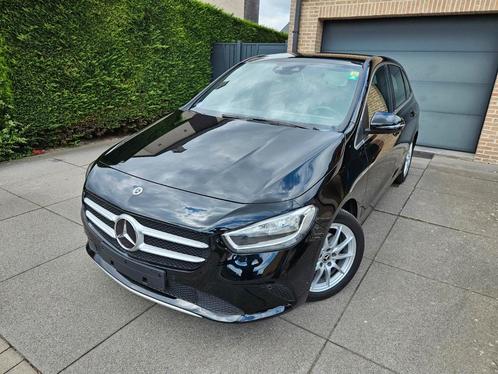 Mercedes-Benz B 180 / AUTOMAAT / NAVI / ** SUPER DEAL **, Auto's, Mercedes-Benz, Bedrijf, Te koop, B-Klasse, ABS, Adaptive Cruise Control