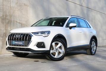 Audi Q3 Business Edition 35TFSI DSG MHEV PSENS + C beschikbaar voor biedingen