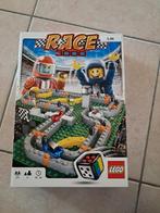 Gezelschapsspel 'Lego Race', Hobby en Vrije tijd, Gezelschapsspellen | Bordspellen, Ophalen, Zo goed als nieuw, Lego