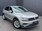 Volkswagen Tiguan 2.0 SCR TDI | 150 PK | LED | Navi | Garant, Autos, Volkswagen, 110 kW, Entreprise, 5 portes, Tissu