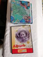 fotoalbum, Ophalen of Verzenden, Gebruikt, Fotoalbum