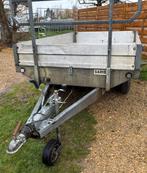 Aanhangwagen saris pk2000, Auto diversen, Ophalen