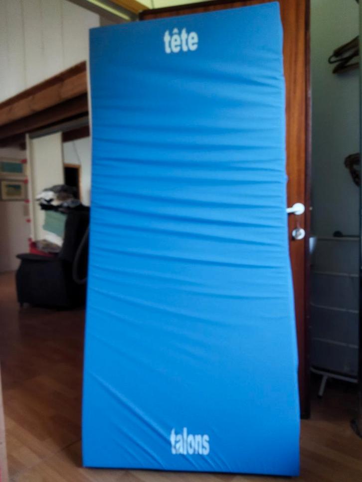 Matelas paramédical, Maison & Meubles, Chambre à coucher | Matelas & Sommiers, Comme neuf, Matelas, Enlèvement