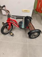 Driewieler kinderen, Vélos & Vélomoteurs, Vélos | Tricycles pour enfants, Comme neuf, Enlèvement ou Envoi