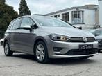 Volkswagen Golf Sportsvan 1.6 CR TDi * 1ER PROP + CLIM + JAN, Auto's, Volkswagen, Voorwielaandrijving, Stof, Gebruikt, Golf Sportsvan