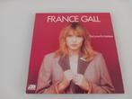 Vinyl LP France Gall Tout pour la musique Pop Chanson, Cd's en Dvd's, Ophalen of Verzenden, 1980 tot 2000, 12 inch