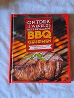 Ontdek 's werelds best bewaarde bbq geheimen, Enlèvement ou Envoi