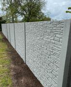 jardin/clotures, Tuin en Terras, Gras en Kunstgras, Ophalen of Verzenden, Nieuw