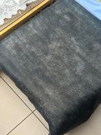 Repose pieds, Carré, Enlèvement, Utilisé, 50 à 75 cm