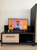 TV Meubel, Huis en Inrichting, 25 tot 50 cm, 100 tot 150 cm, Minder dan 50 cm, Zo goed als nieuw