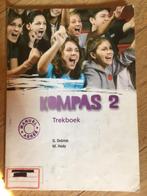 Kompas 2 Trekboek, ASO, Gelezen, Nederlands, Ophalen