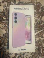 Samsung A35, Télécoms, Téléphonie mobile | Samsung, Enlèvement, Neuf, Autres modèles