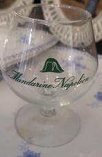 Vintage ballonglas met mandarijnlikeur van Napoleon, Ophalen, Zo goed als nieuw, Overige typen