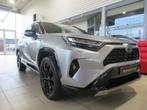 Toyota RAV-4 Style Plus, Euro 6, Overige kleuren, 2487 cc, 131 kW