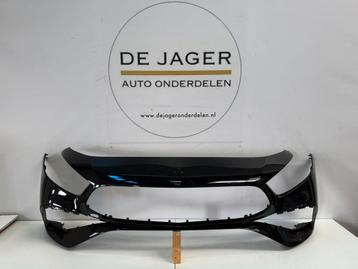 MB A KLASSE W177 FACELIFT AMG VOORBUMPER BUMPER A1778858705 beschikbaar voor biedingen