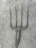 OUDE RIEK. 4 TANDEN., Ophalen of Verzenden