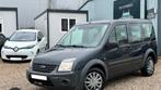 Ford Tourneo Connect 1.8 Tdci/130.000 km, Auto's, Ford, Te koop, Zilver of Grijs, Tourneo Connect, Diesel