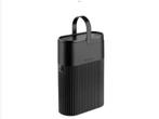 Nespresso Black recyclingcontainer voor gebruikte capsules, Ophalen of Verzenden, Zo goed als nieuw