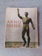 Arno Breker par Charles Despiau, Enlèvement ou Envoi