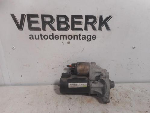 STARTMOTOR Peugeot 406 Coupé (8C) (d6ra661), Auto-onderdelen, Motor en Toebehoren, Peugeot, Gebruikt