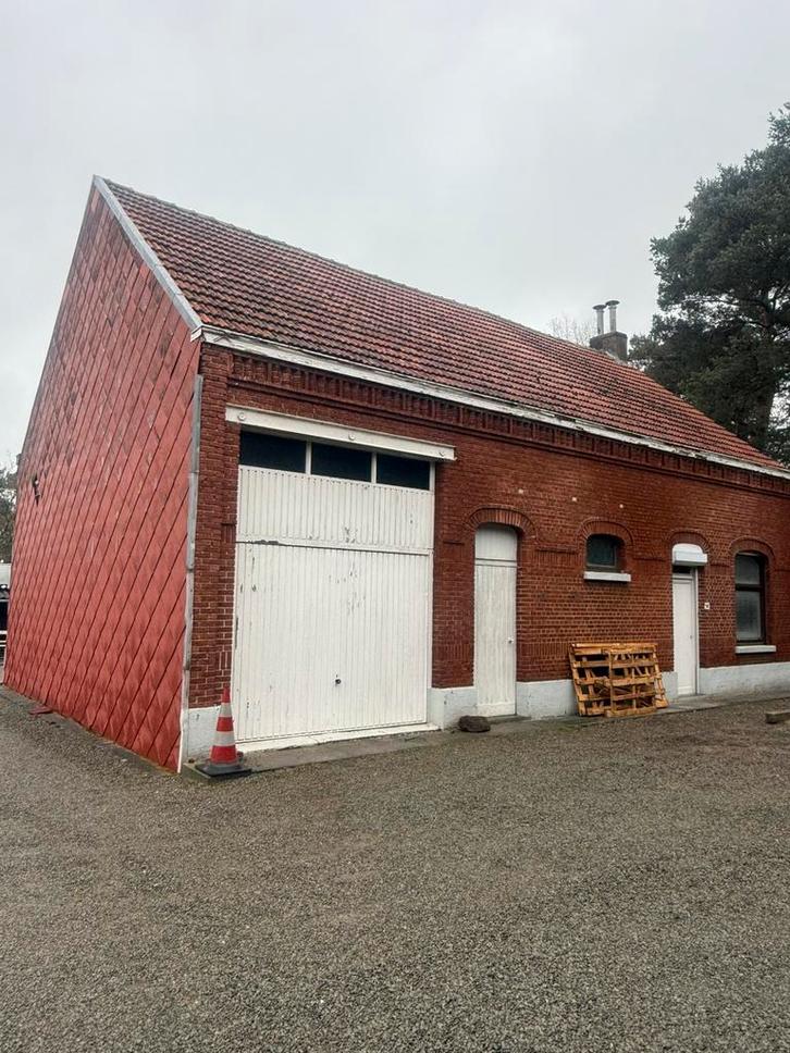 Dakpannen, zelf af te halen, Bricolage & Construction, Tuiles & Revêtements de toit, Utilisé, Tuiles, Pierre ou Argile, Rouge