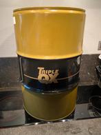 olieblik 60 liter TRIPLE QX wondermooi, Ophalen, Zo goed als nieuw, Overige, Overige merken