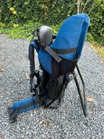 Babydrager Deuter (Vari Quick), Kinderen en Baby's, Gebruikt, Rug, Draagzak, Ophalen