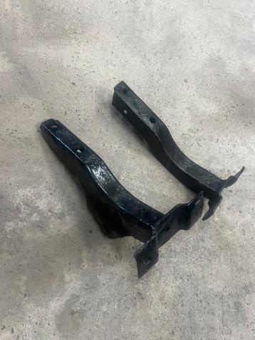 Bumpersteunen vw t2 beschikbaar voor biedingen