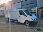 Mercedes-Benz Sprinter 313 CDI 5+5 TUREN/EIS/-40C / Carlsen, Gebruikt, Zwart, 4 cilinders, Wit