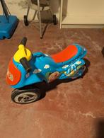 Bumba loopmotor – kinder moto om met de voetjes af te duwen, Ophalen, Gebruikt